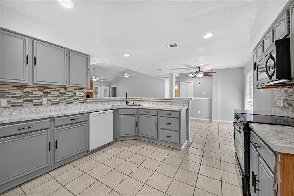 Summerfields Add - Residential