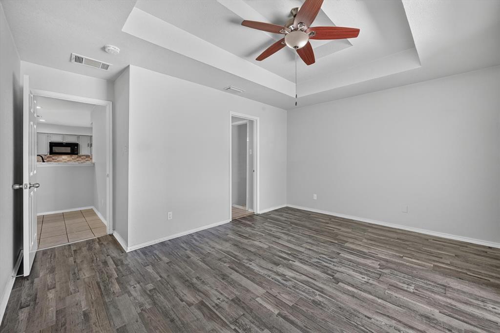 Summerfields Add - Residential