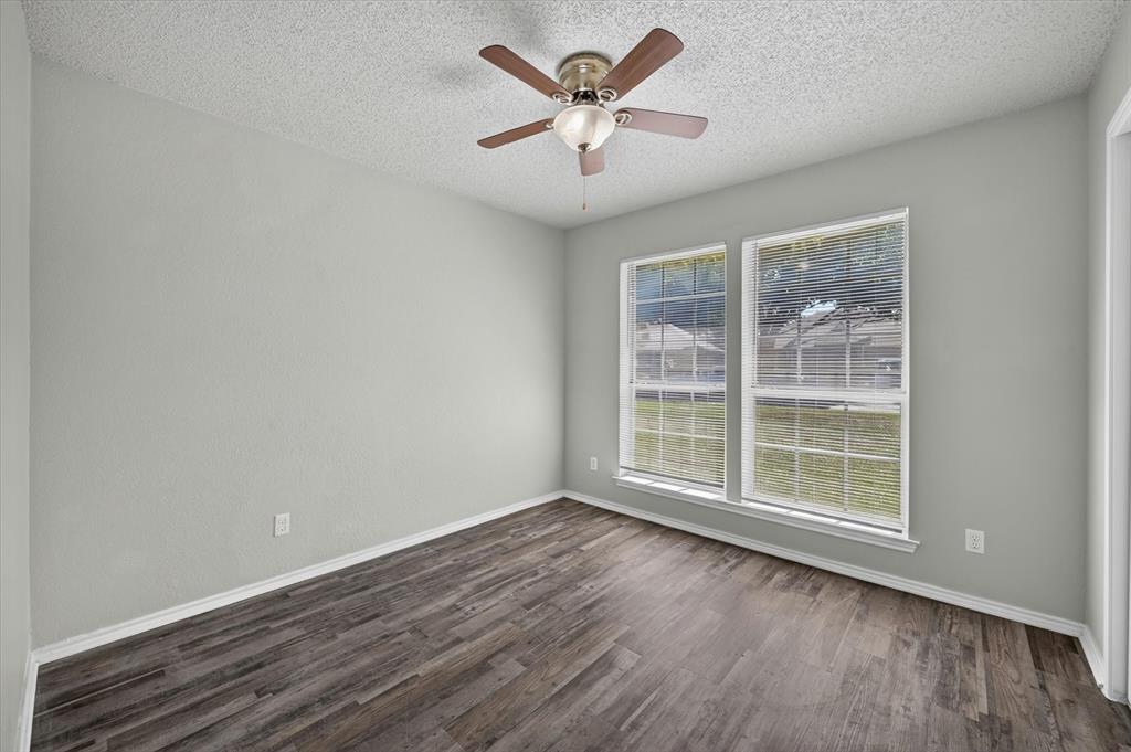 Summerfields Add - Residential