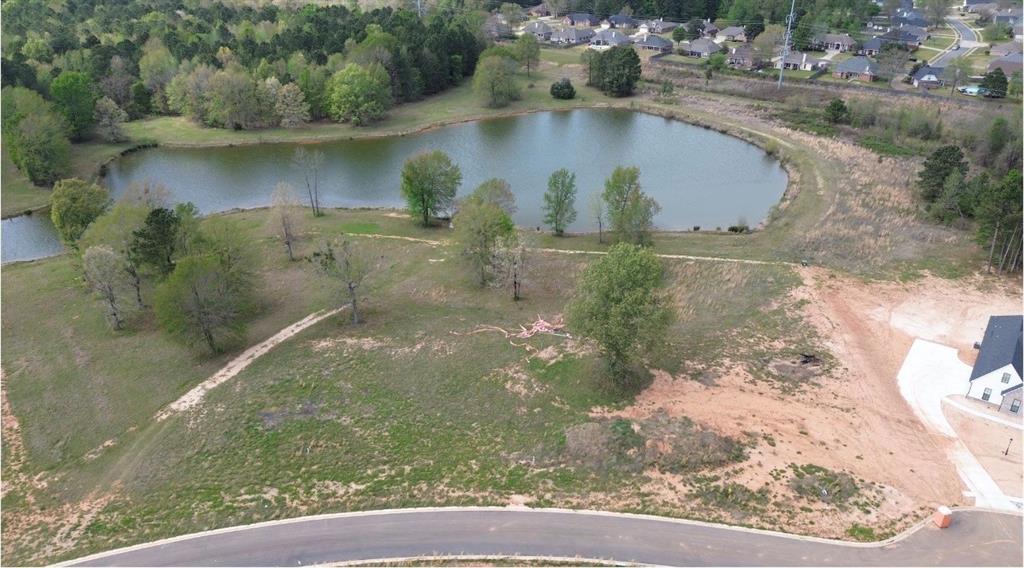 Cherry Hill - Land
