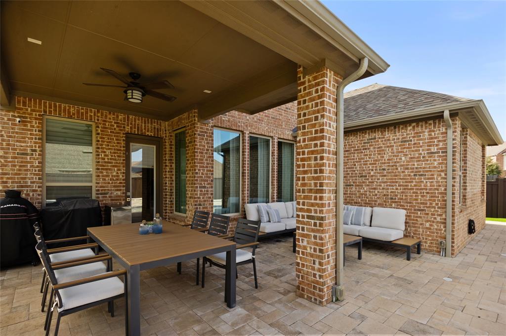 Southern Hills At Craig Ranch Ph 1 - Residential