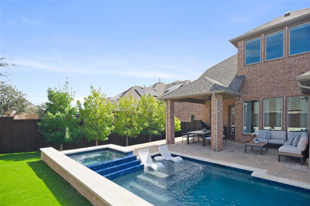 Southern Hills At Craig Ranch Ph 1 - Residential