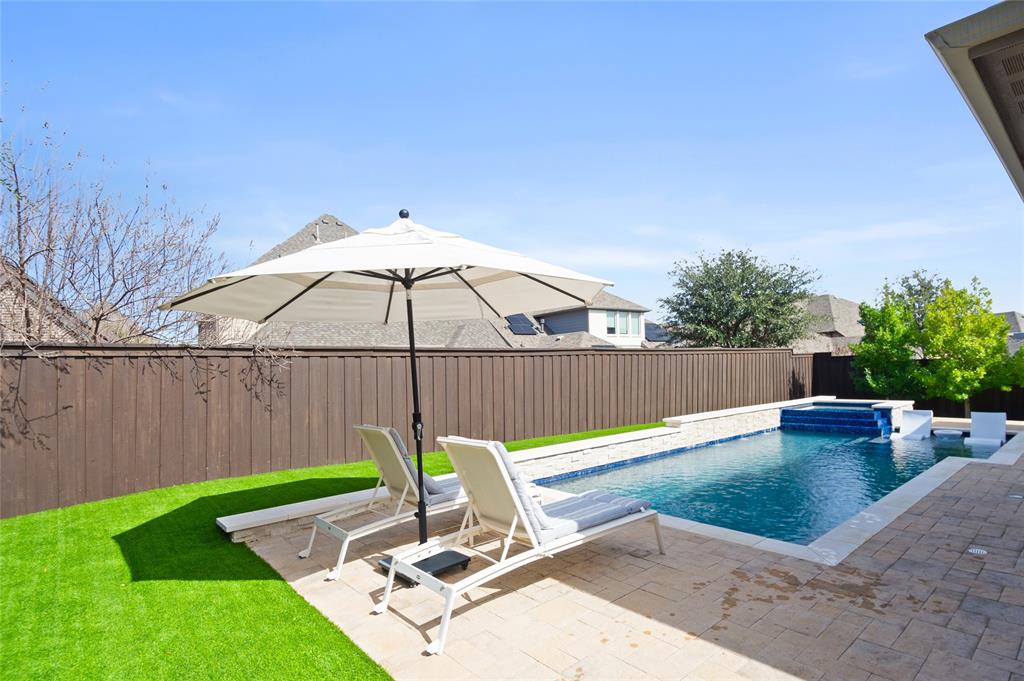 Southern Hills At Craig Ranch Ph 1 - Residential