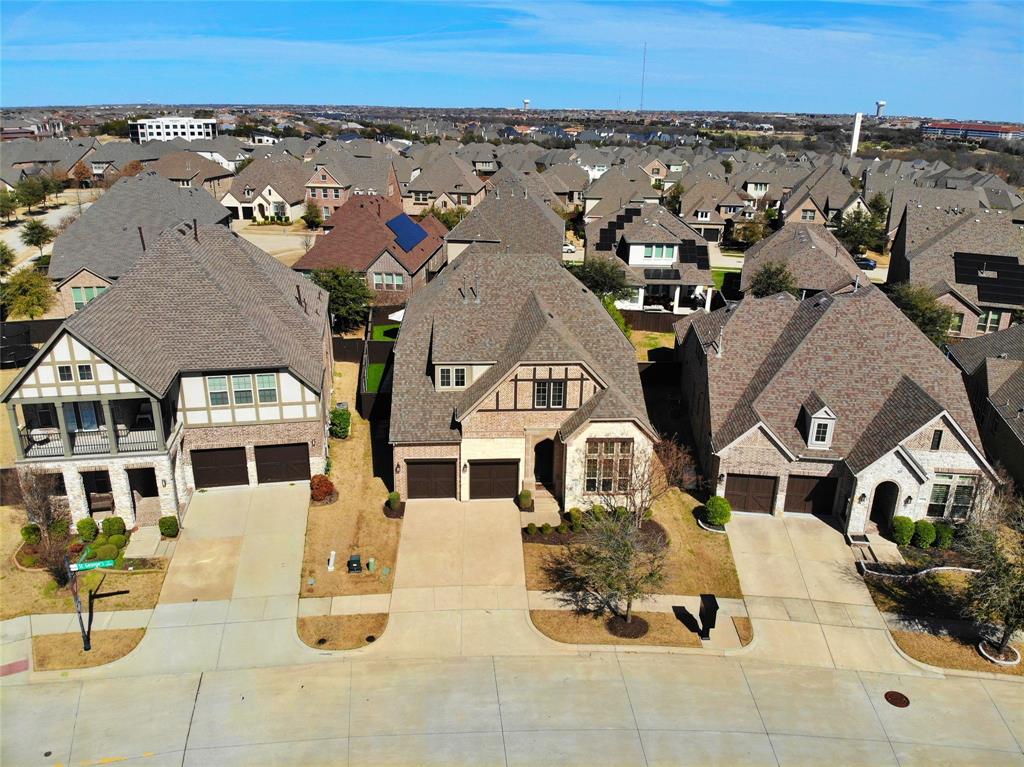 Southern Hills At Craig Ranch Ph 1 - Residential