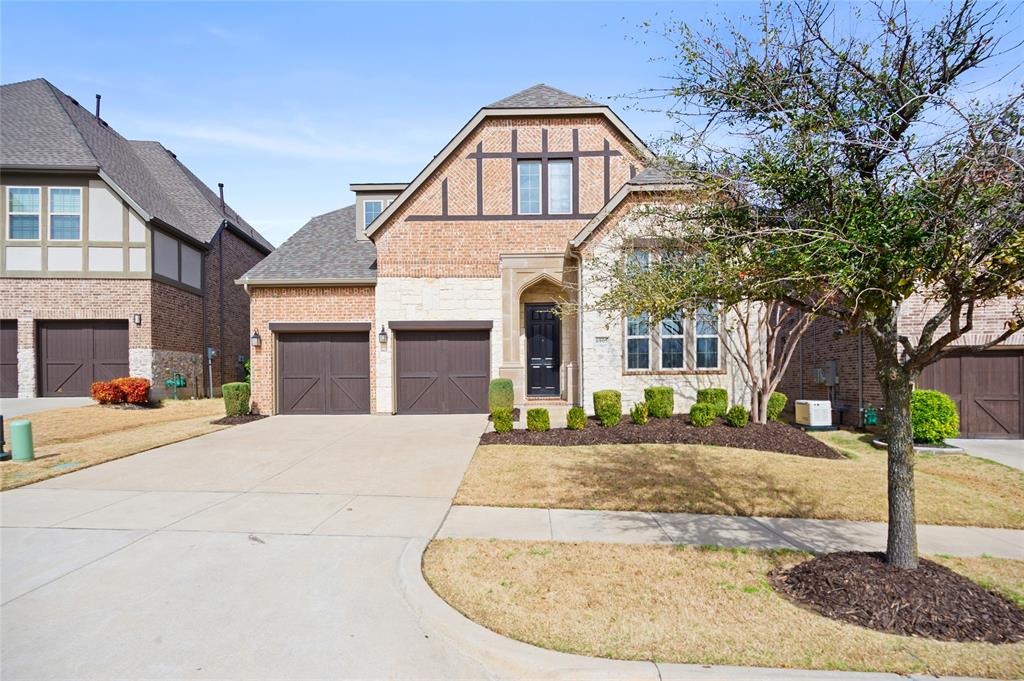 Southern Hills At Craig Ranch Ph 1 - Residential