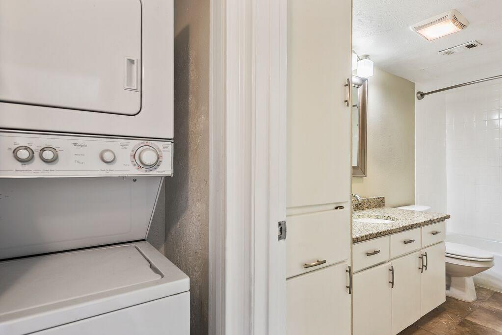 Terrace Condo - Residential
