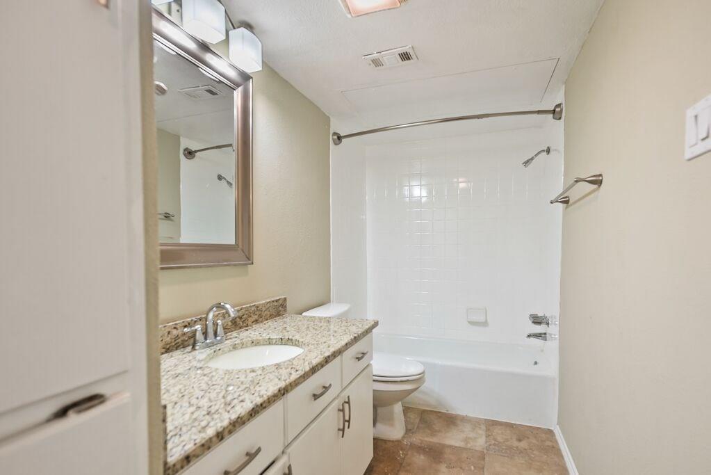 Terrace Condo - Residential