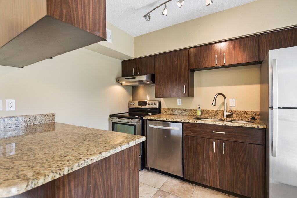 Terrace Condo - Residential