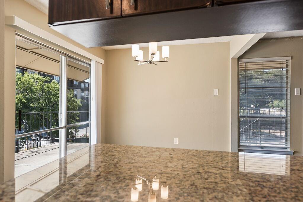 Terrace Condo - Residential