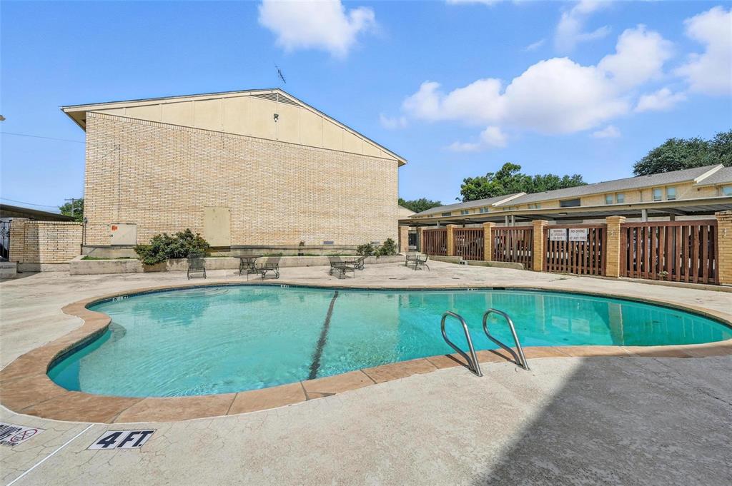 Terrace Condo - Residential