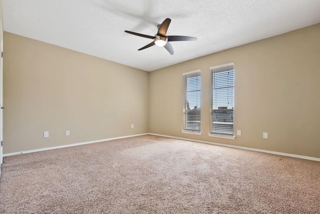 Terrace Condo - Residential