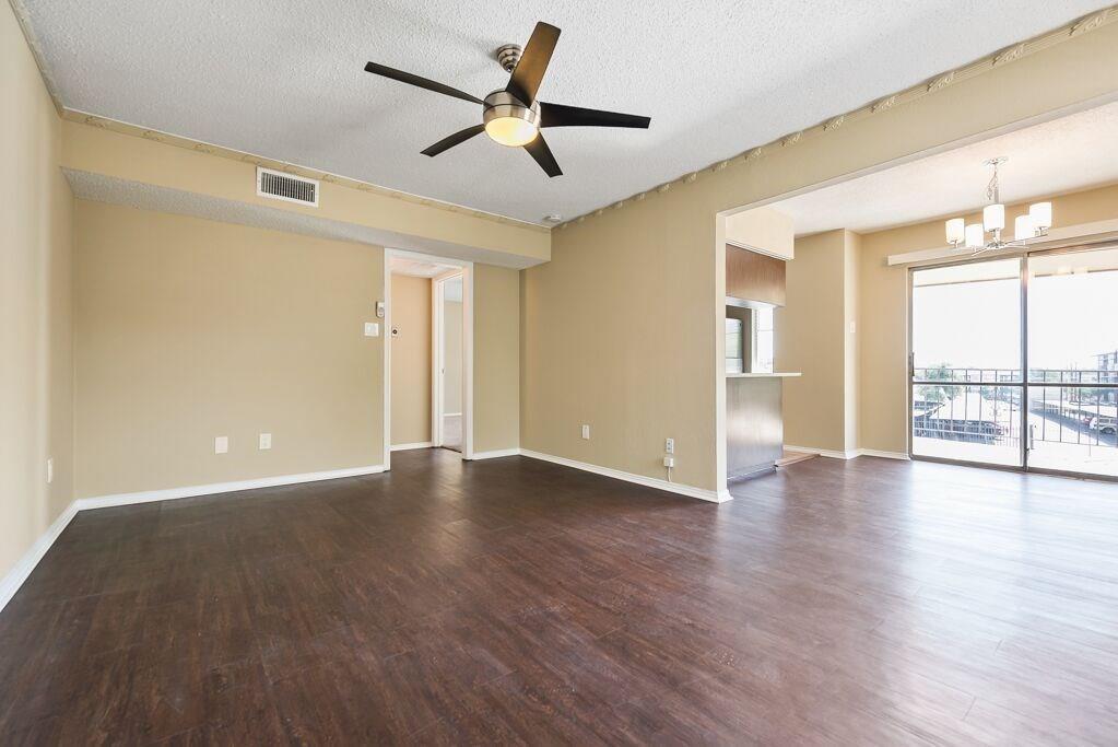 Terrace Condo - Residential