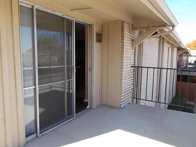 Terrace Condo - Residential