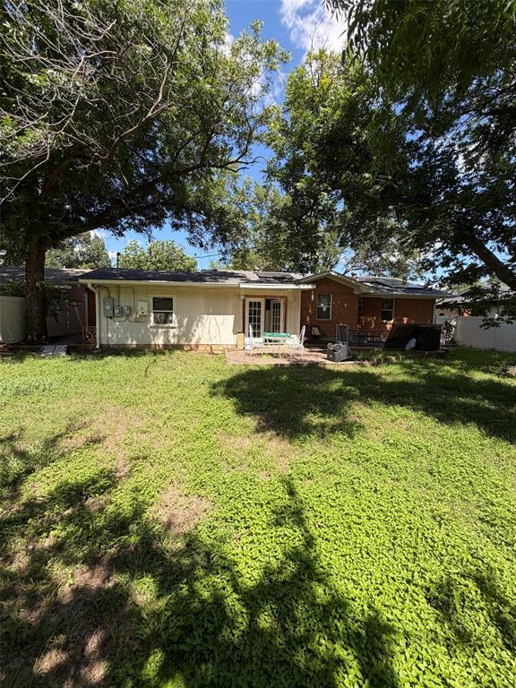 Great opportunity for homeowners to put a little sweat equity in or for investors, flippers, or landlords looking for their next project as well. Property is being sold AS-IS