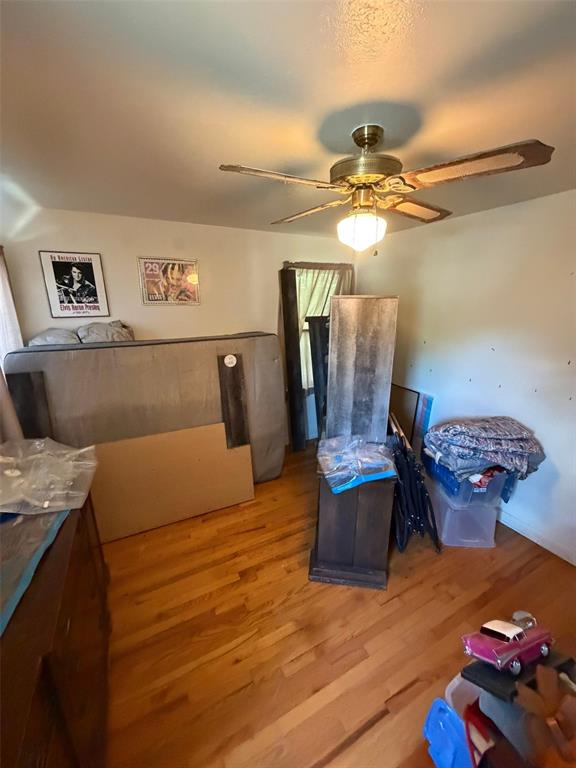 Richland Hills West Add - Residential