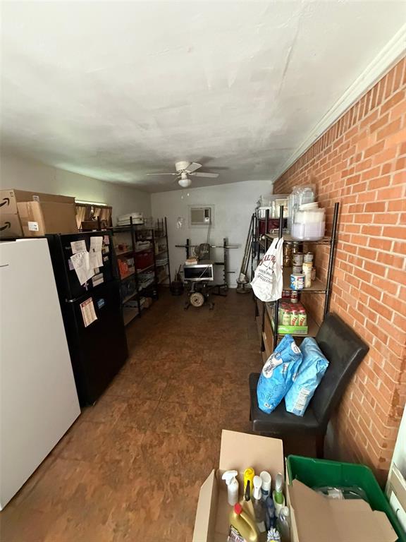 Richland Hills West Add - Residential