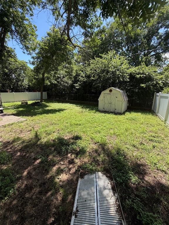 Richland Hills West Add - Residential