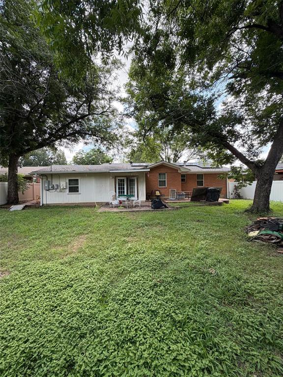 Richland Hills West Add - Residential