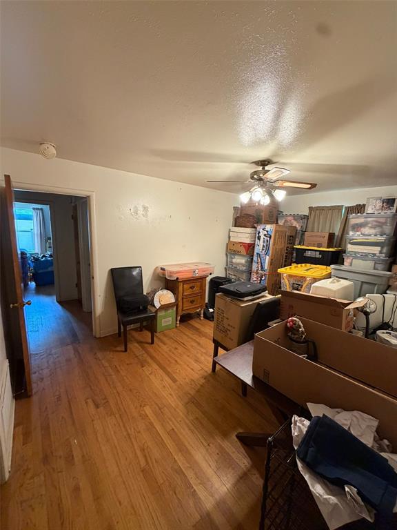 Richland Hills West Add - Residential