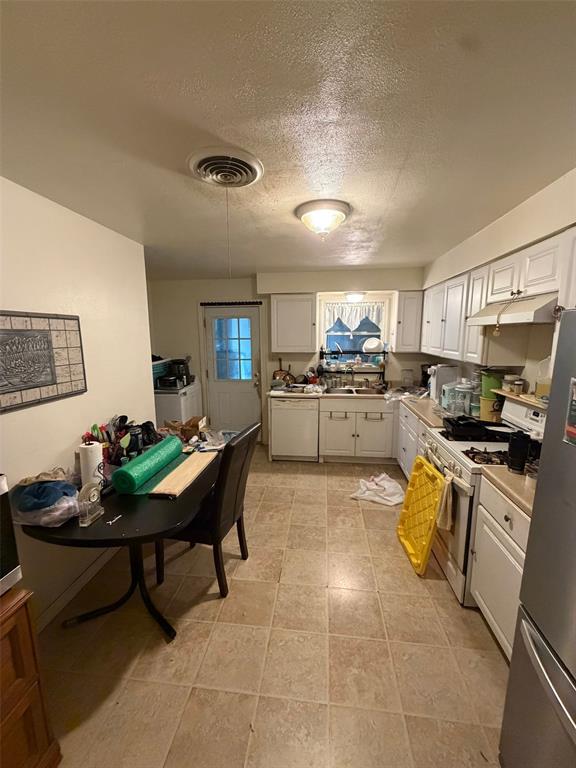 Richland Hills West Add - Residential