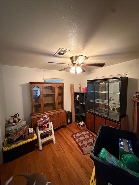 Richland Hills West Add - Residential