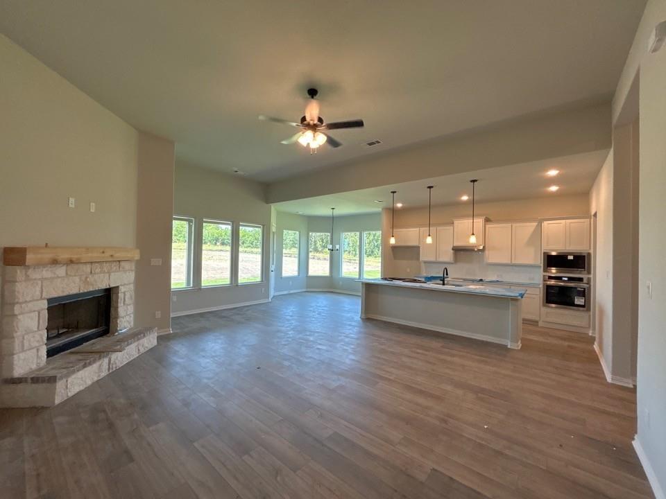 Terra Escalante - Residential