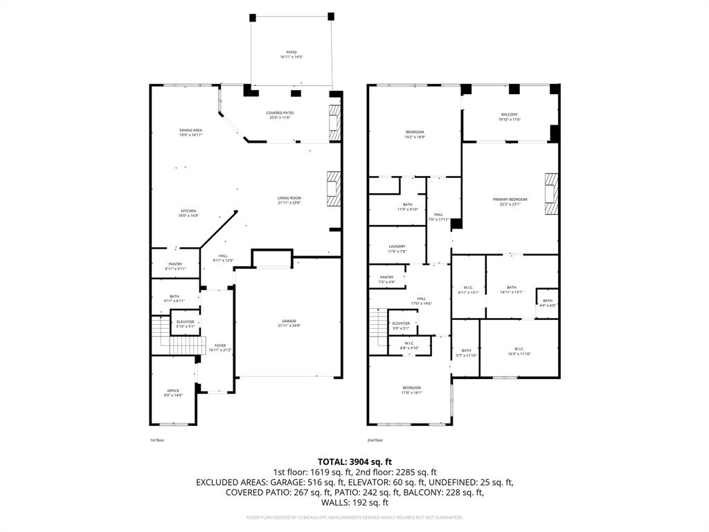 Residences At The Grand Lodge Condo The - Residential
