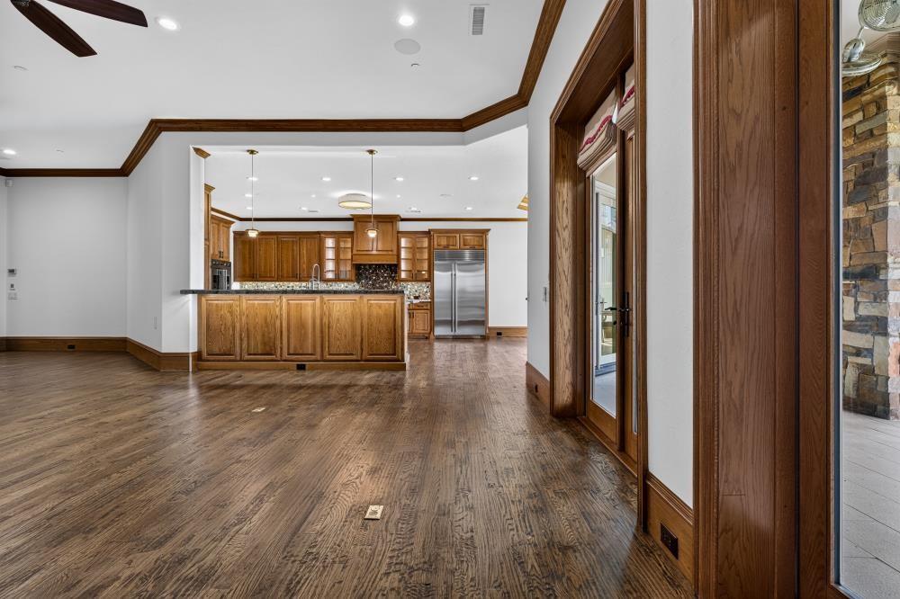 Residences At The Grand Lodge Condo The - Residential