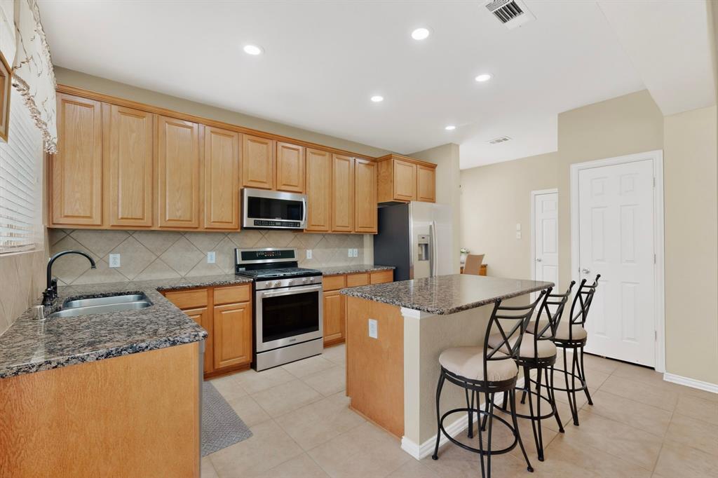 The Heights at Westridge - Residential