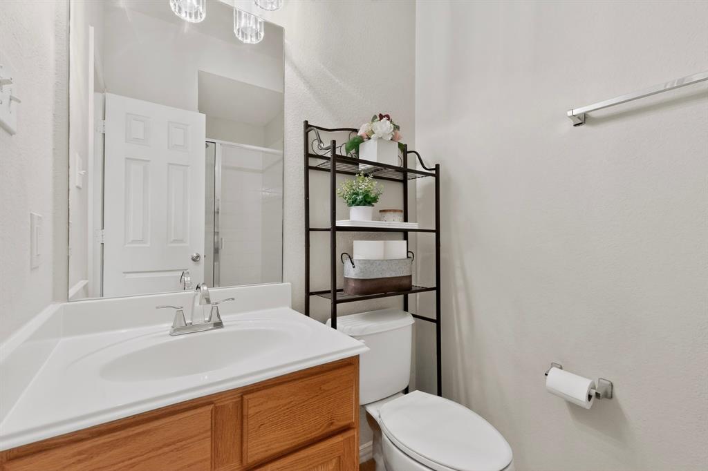 The Heights at Westridge - Residential