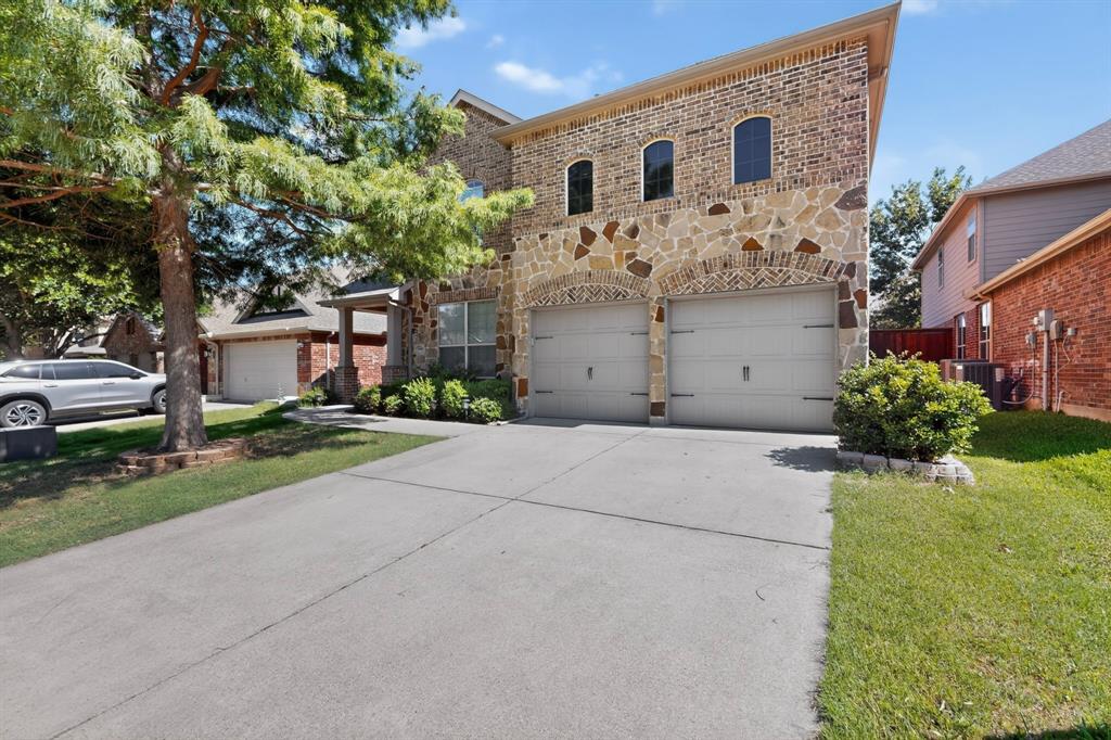 The Heights at Westridge - Residential