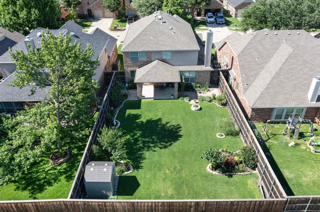 The Heights at Westridge - Residential