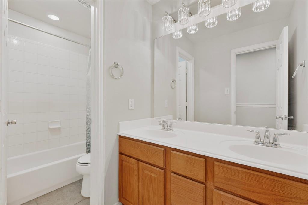 The Heights at Westridge - Residential