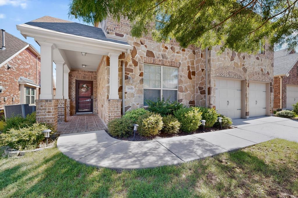 The Heights at Westridge - Residential