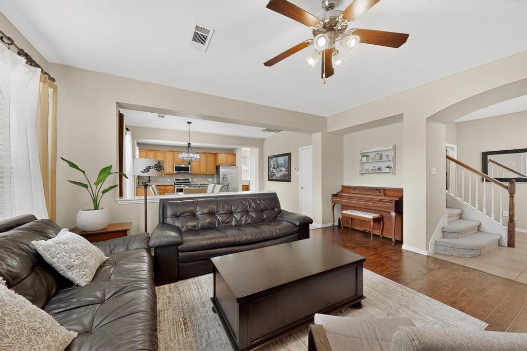 The Heights at Westridge - Residential