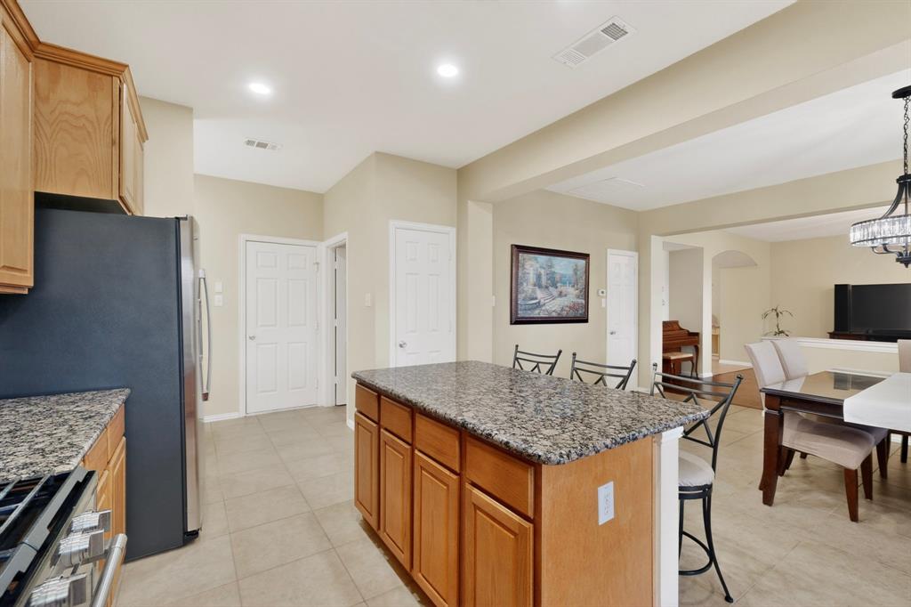 The Heights at Westridge - Residential