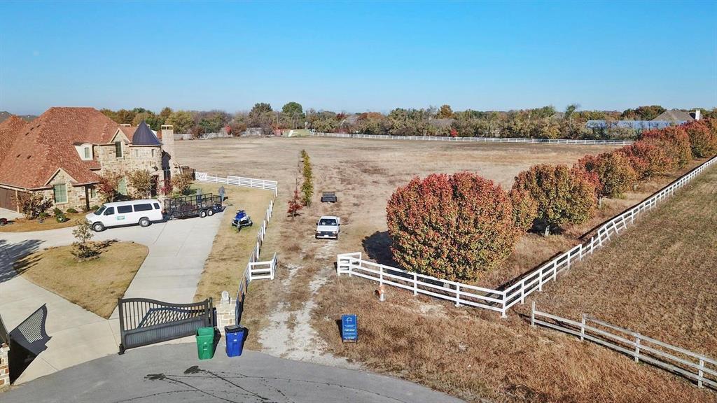 Ed & Joyce Peters Add - Land