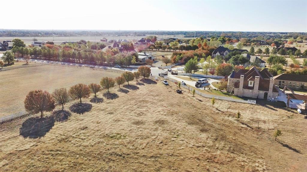 Ed & Joyce Peters Add - Land