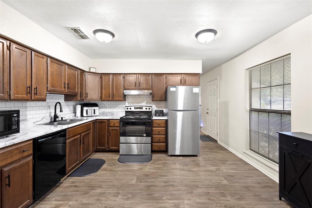 Northgate #1 - Residential