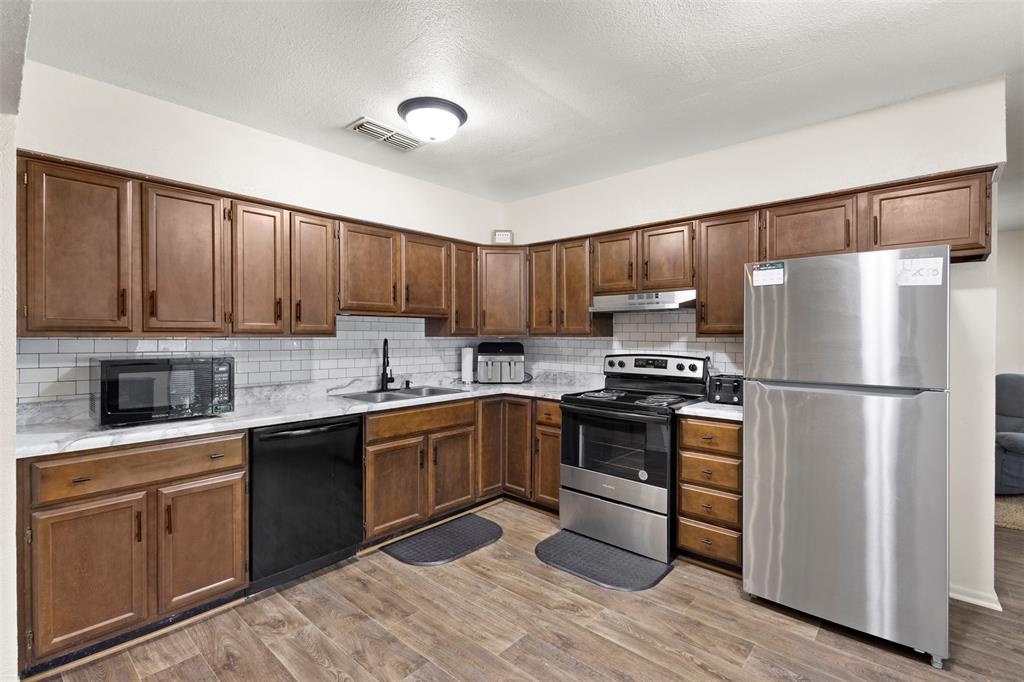 Northgate #1 - Residential