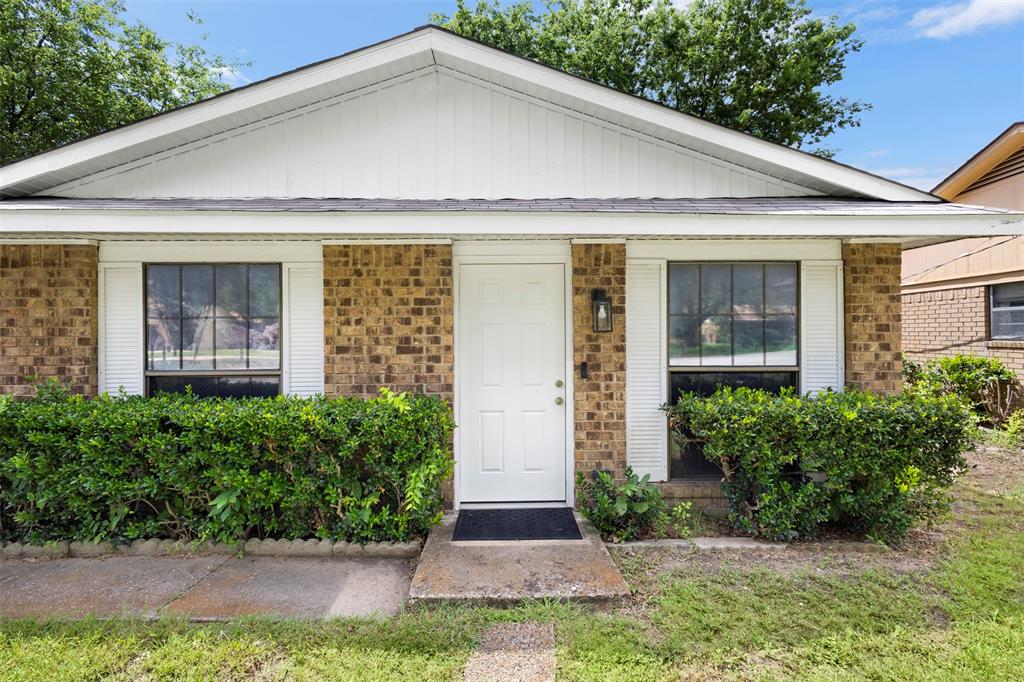 Northgate #1 - Residential