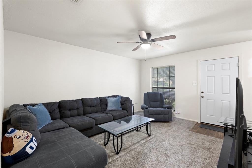 Northgate #1 - Residential