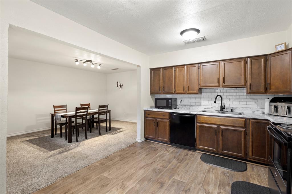 Northgate #1 - Residential