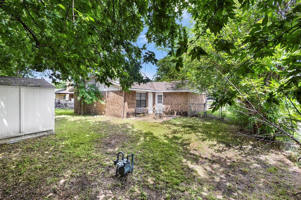 Northgate #1 - Residential