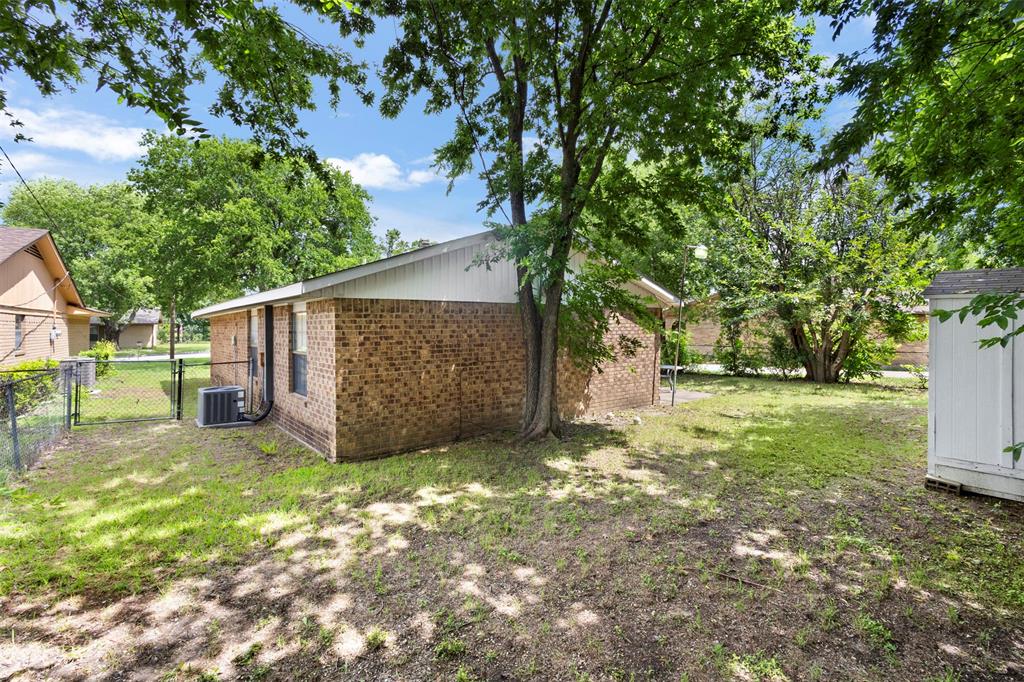 Northgate #1 - Residential