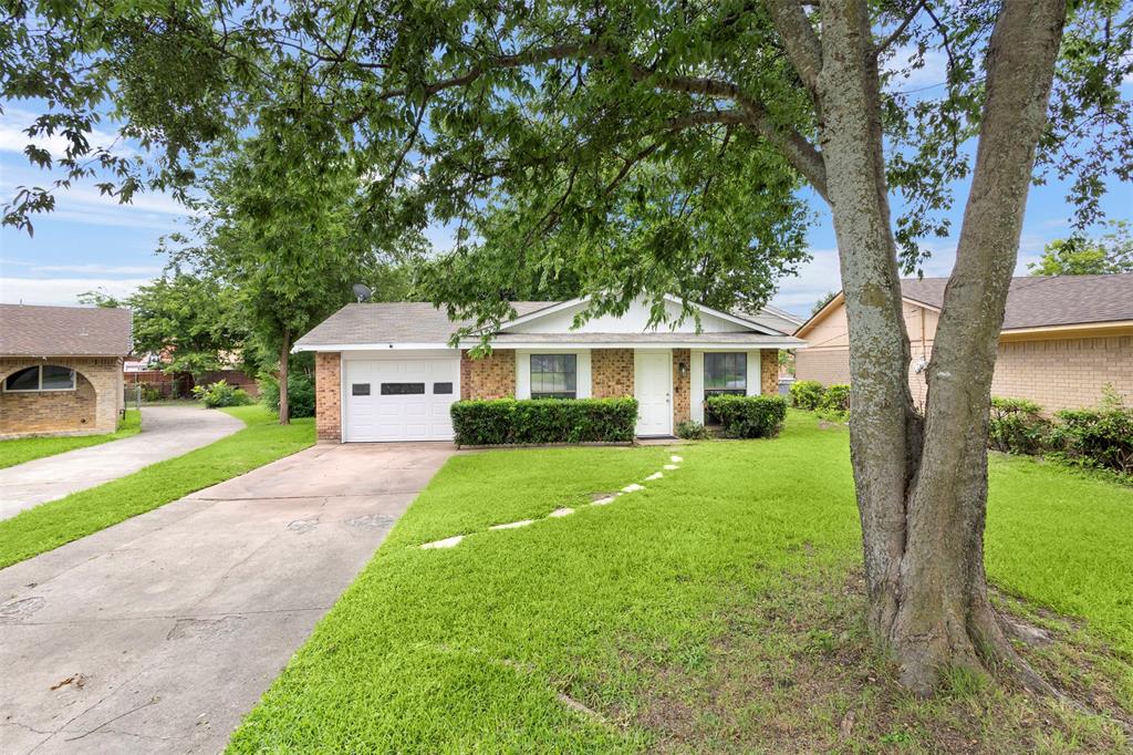 Northgate #1 - Residential