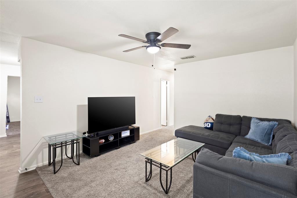 Northgate #1 - Residential