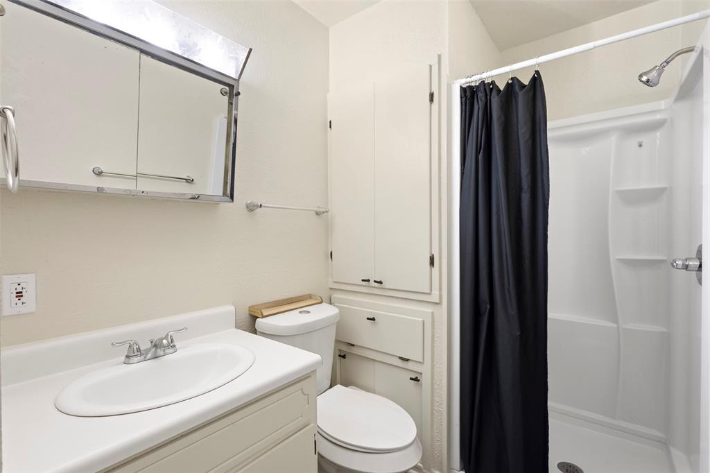 Northgate #1 - Residential