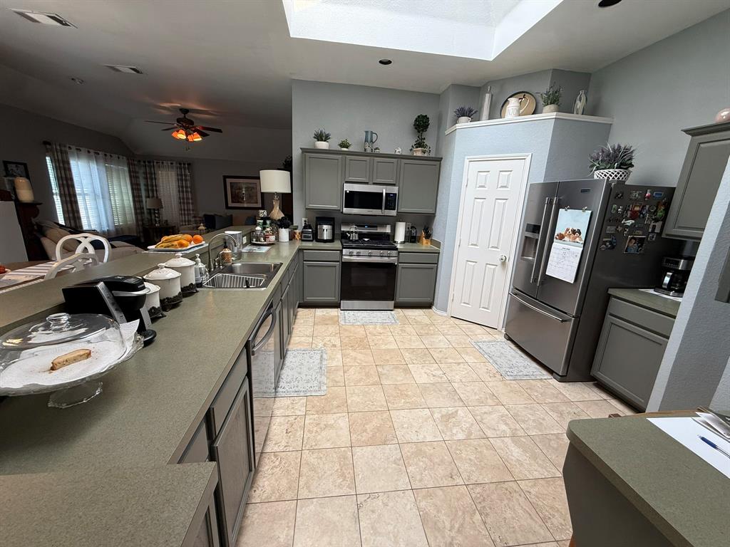 Brighton Estates - Residential