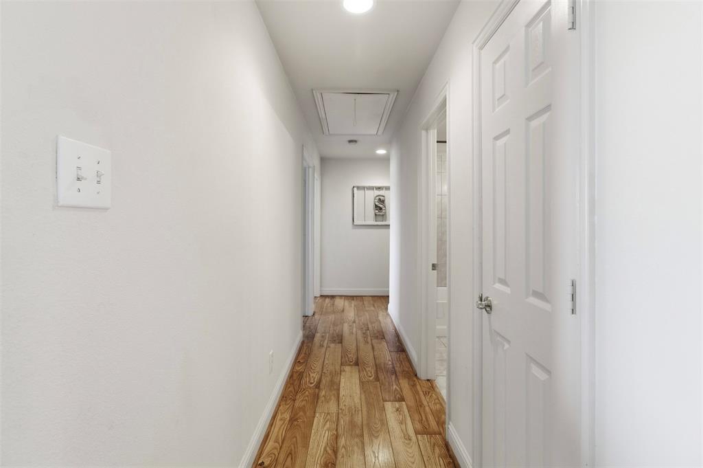none - Residential